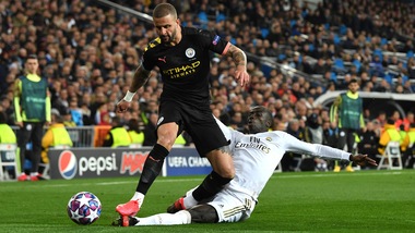 Manchester City, Walker infrange il lockdown tre volte in 24 ore