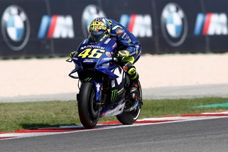 MotoGp, l'Emilia Romagna ci crede: al lavoro per il Gp di Misano