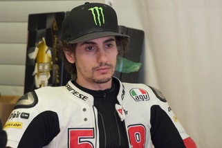 Moto3, Antonelli: "L'incidente a Losail un colpo durissimo"