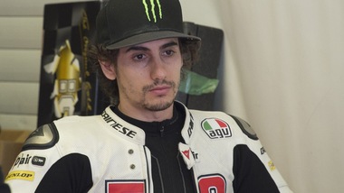Moto3, Antonelli: "L'incidente a Losail un colpo durissimo"