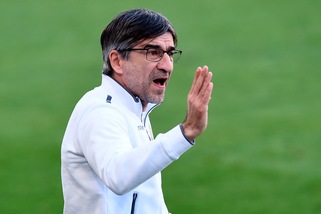 Il Verona ha ripreso gli allenamenti individuali