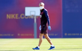 Setien: "Cinque sostituzioni? Danneggeranno il Barcellona"