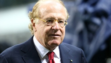 Milan, Scaroni: "Terminare il campionato è fattibile"
