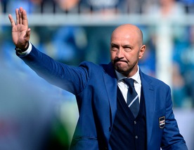 Cagliari, Zenga: "Queste 13 partite ci diranno il nostro vero valore"