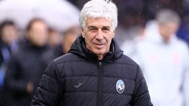 Gasperini: "Il gioco dell'Atalanta? Ho ereditato la mentalità di Galeone"
