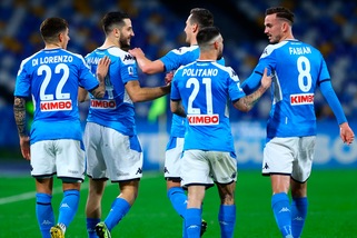 Napoli, sorpresa De Luca: "Al San Paolo per fare gli auguri alla squadra"