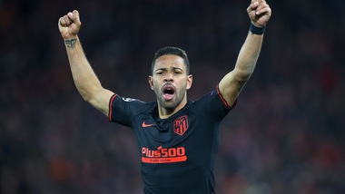 Dal Brasile: "Lodi dell'Atletico Madrid è positivo al Coronavirus"