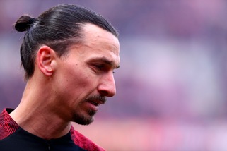 Il Milan si allena: Ibrahimovic torna domani e farà la quarantena