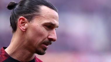 Il Milan si allena: Ibrahimovic torna domani e farà la quarantena