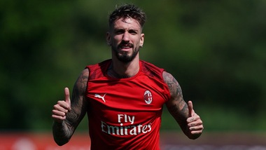 Milan, ritrovato l'orologio da 80mila euro di Castillejo: arrestati i rapinatori