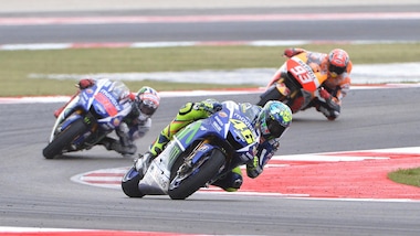 MotoGp, San Marino: ottimismo degli organizzatori