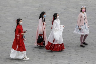 La Cina ammette gli errori iniziali nell'emergenza Coronavirus