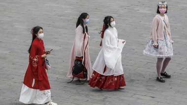 La Cina ammette gli errori iniziali nell'emergenza Coronavirus