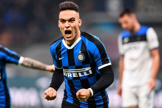 Lautaro-Barcellona, la conferma arriva dal presidente del Racing