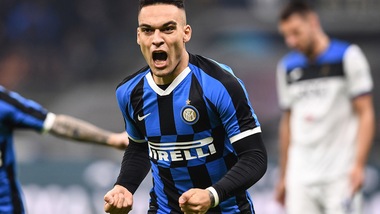 Lautaro-Barcellona, la conferma arriva dal presidente del Racing