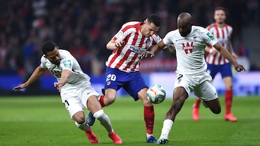 Coronavirus, altro caso in Liga: salgono a 3 i giocatori positivi