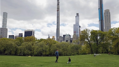 Coronavirus, il bilancio degli Stati Uniti