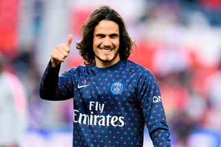 Inter, per Cavani è pronto un ingaggio top