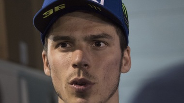 Mir: "Fedele alla Suzuki, voglio vincere"