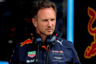 F1, Horner: "Alla ripresa i piloti saranno arruginiti"
