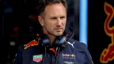 F1, Horner: "Alla ripresa i piloti saranno arruginiti"