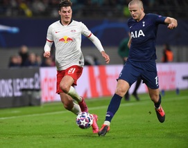 La Roma in vetrina: per Schick il Lipsia chiede uno sconto