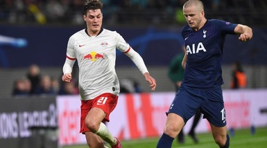 La Roma in vetrina: per Schick il Lipsia chiede uno sconto