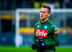 Juve, Chiesa e Milik i nomi più caldi per l'attacco