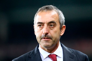 Torino, ecco i primi sì di Giampaolo