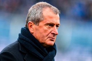 Sampdoria, Osti: "Si giocherà un calcio diverso"