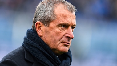 Sampdoria, Osti: "Si giocherà un calcio diverso"