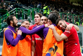 Fiorentina, il dottor Pengue: "Sono stati giorni paurosi"