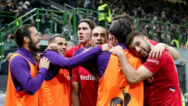 Fiorentina, il dottor Pengue: "Sono stati giorni paurosi"