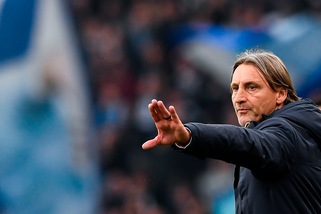 Genoa, Marroccu: "Nicola confermato. Mercato? Sarà più complesso"