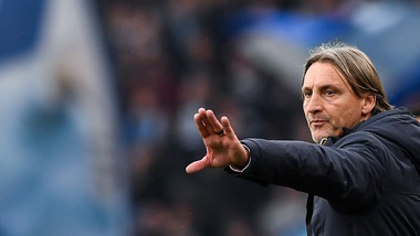 Genoa, Marroccu: "Nicola confermato. Mercato? Sarà più complesso"