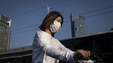 Coronavirus, a Wuhan primo caso dopo 36 giorni