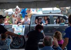 Coronavirus, l'ultima follia Usa: i Covid-party