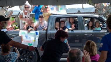 Coronavirus, l'ultima follia Usa: i Covid-party