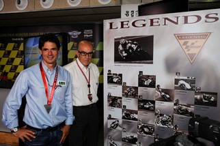 MotoGp, Crivillé: "Mix tra generazioni per il pilota perfetto"