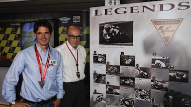 MotoGp, Crivillé: "Mix tra generazioni per il pilota perfetto"