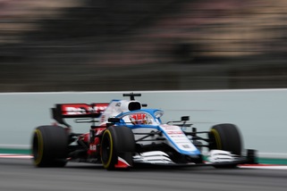 F1 Williams: la scuderia potrebbe essere messa in vendita