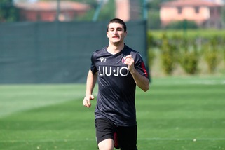 Orsolini, l'agente: "Piace anche al Napoli. Recompra Juve? Non mi riguarda"