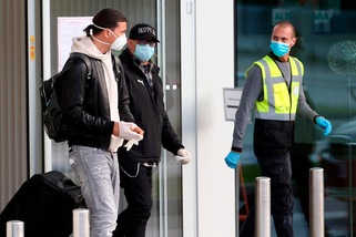 Ibrahimovic: "Se non ami farlo con un vincente non giocare"