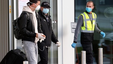 Ibrahimovic: "Se non ami farlo con un vincente non giocare"