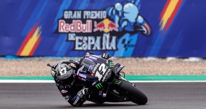 MotoGp, Viñales: "C’è stato un cambiamento totale nella mentalità Yamaha"