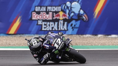 MotoGp, Viñales: "C’è stato un cambiamento totale nella mentalità Yamaha"