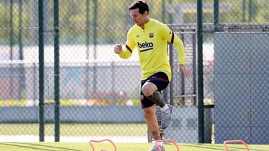 Messi dona 500mila euro a una fondazione Argentina che lotta contro il Coronavirus