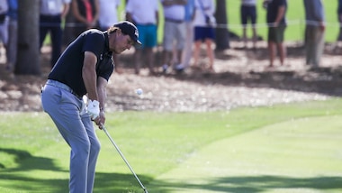 Golf, Phil Mickelson vuole diventare socio del nuovo club di Michael Jordan