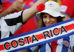 Costa Rica, il 20 maggio riprende il campionato