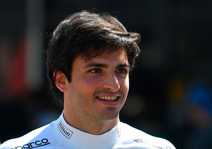 Formula 1, Sainz al posto di Vettel: è la prima scelta della Ferrari